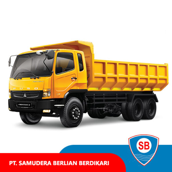 Mitsubishi Fuso FN62
